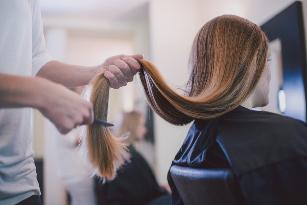 Este martes 4 de abril es un buen día para cortar el cabello para que crezca fuerte