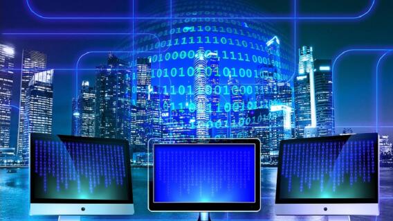 330393_BLU Radio, Uso de datos referencia / Foto: Pixabay