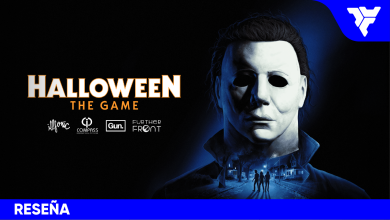 Halloween: The Game | RESEÑA: El terror de Haddonfield