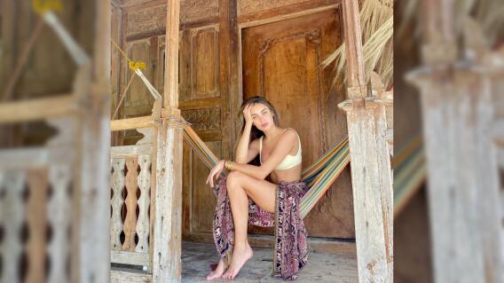 Laura Archbold, actriz y modelo colombiana Laura Archbold, actriz y modelo colombiana