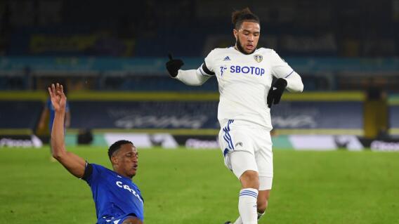 Leeds United v Everton - Premier League Leeds United v Everton - Premier League