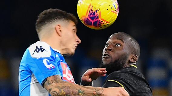 352199_Romelu Lukaku - Foto: AFP 352199_Romelu Lukaku - Foto: AFP