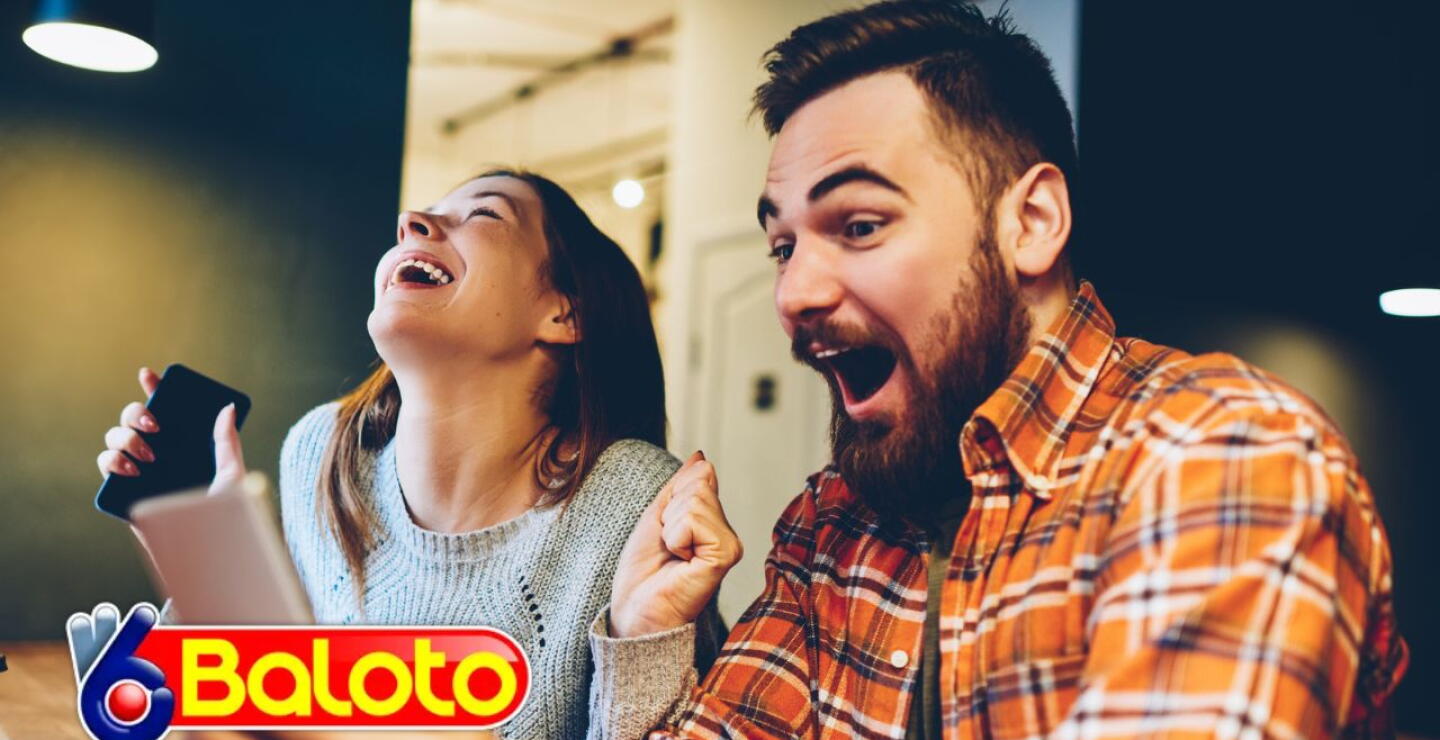 Resultados Baloto y Revancha 29 de marzo de 2025: estos fueron los números ganadores del sorteo