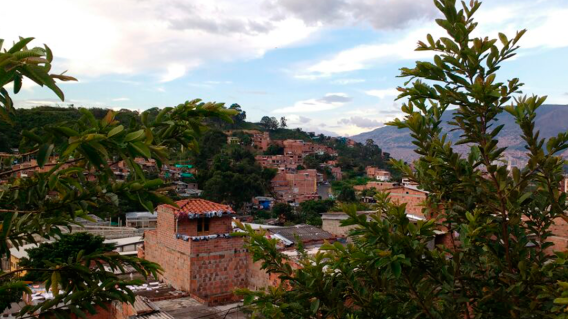 235654_Corregimiento Altavista / Foto: Alcaldía de Medellín