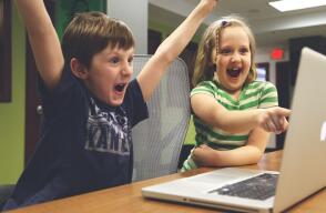 335463_BLU Radio // Niños // Foto: PIXABAY