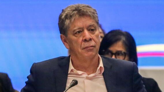 ¿Por qué Bruce Mac Master renunció a la presidencia de la ANDI? Los motivos que mencionó en su carta