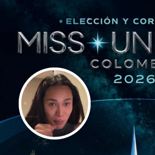 Miss Universo Colombia 2026
