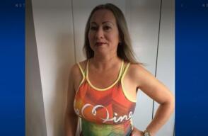 La colombiana Mercedes Castañeda viajó a Estados Unidos para trabajar y acabó muerta La colombiana Mercedes Castañeda viajó a Estados Unidos para trabajar y acabó muerta