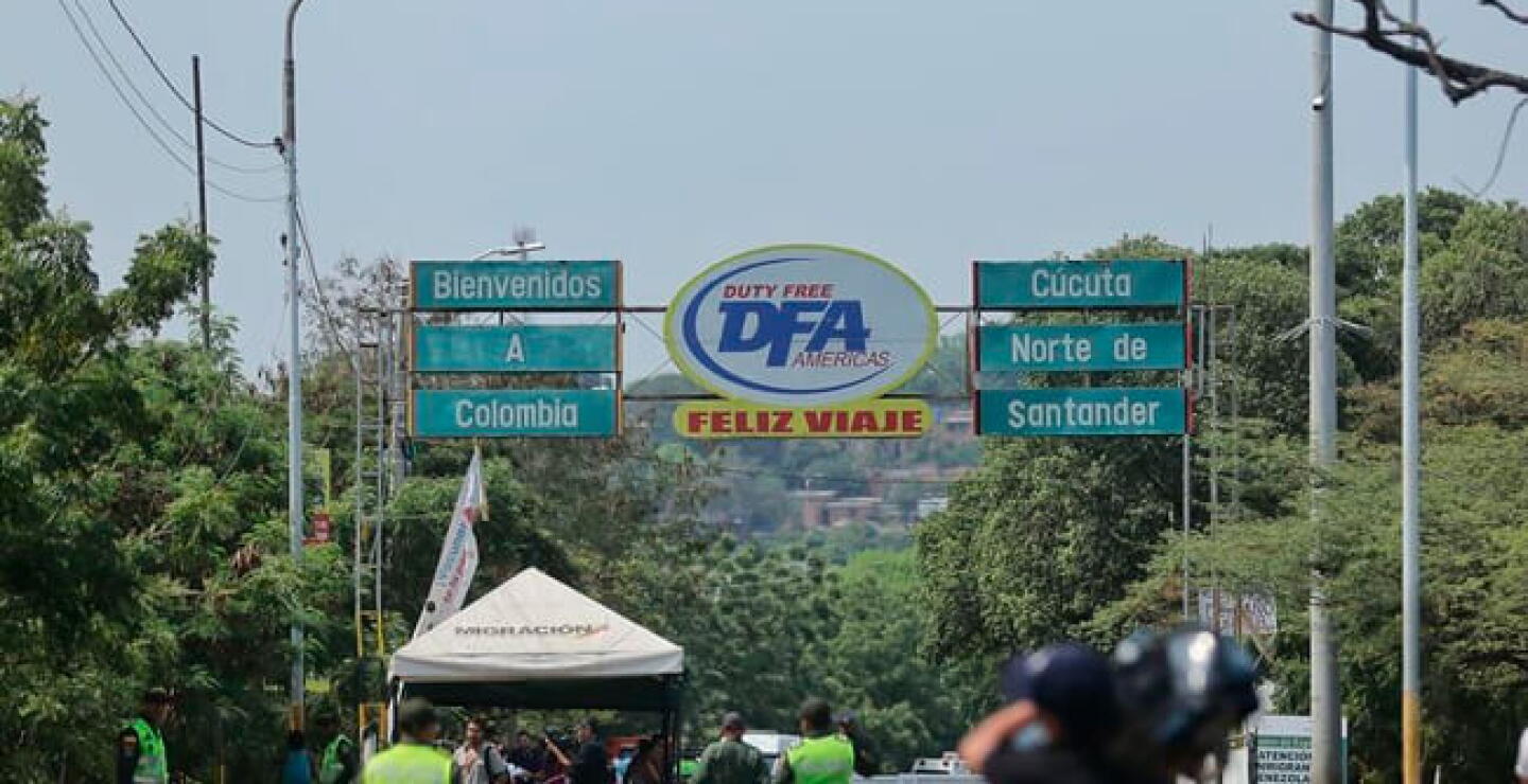 Colprensa
