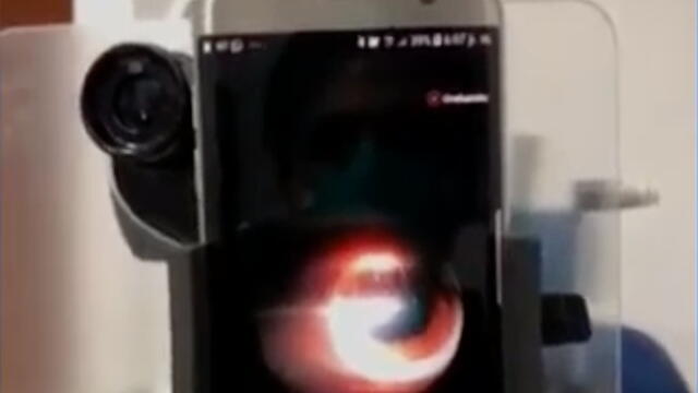 Teleoftalmología, el nuevo método del HUV para prevenir el tránsito innecesario de pacientes