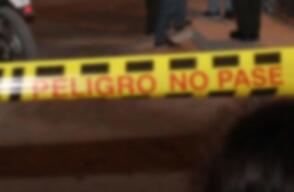 Asesinan a tres integrantes de una misma familia en Zona Bananera, Magdalena Asesinan a tres integrantes de una misma familia en Zona Bananera, Magdalena