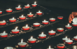 Este año 2024 viene con 366 y las personas consideran que pueden atraer buena energía realizando diferentes rituales.