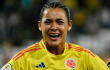 La Selección Colombia femenina Sub-17 se enfrenta a Venezuela en el Sudamericano Sub-17 femenino. 
