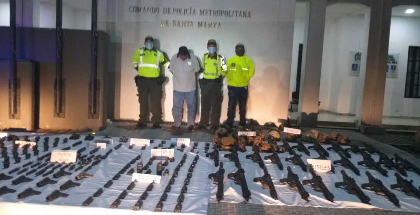 359068_Alberto Molinares // Foto: Dirección de Tránsito, Policía Nacional.