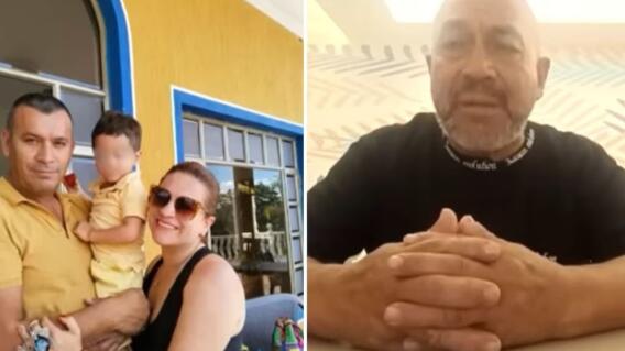 El detalle que el hotel ocultó a la familia en el caso de San Andrés El detalle que el hotel ocultó a la familia en el caso de San Andrés