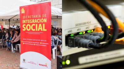 Alcaldía de Bogotá dará internet fijo y gratis para 100.000 hogares: requisitos y cómo aplicar