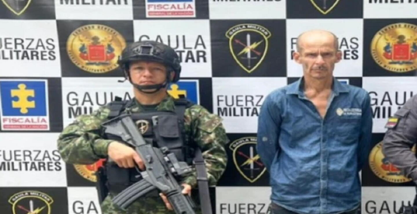 Sujeto en Medellín habría desplazado a su propia familia con amenazas