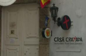 Sorprenden a 18 menores de edad en una discoteca de Cartagena