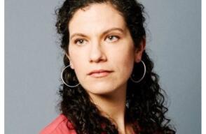 301569_María McFarland - Foto tomada de Twitter