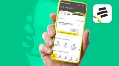 Bancolombia anuncia suspensión temporal