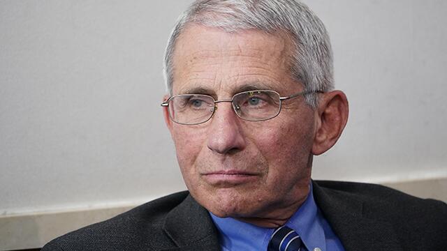 Experto advierte a EE.UU.: "Hay riesgo real de que dispares un brote que no seas capaz de controlar”