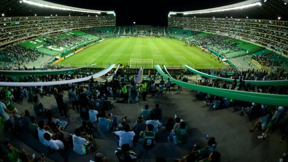Estadio Deportivo Cali Estadio Deportivo Cali
