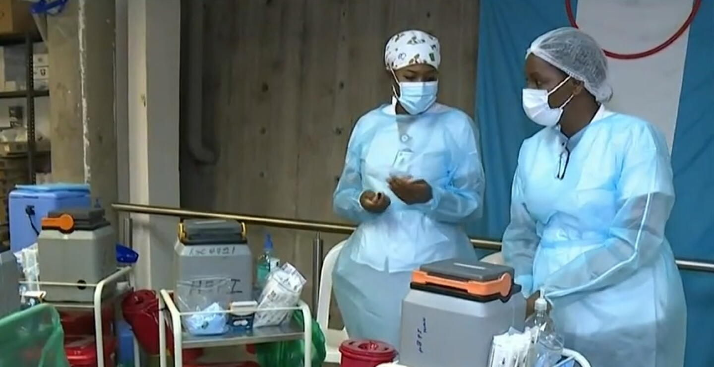 Hasta 30 días sin muertes por coronavirus sumaron cinco municipios del Valle del Cauca