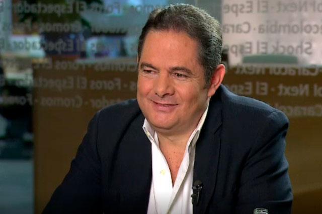 “No creo que haya que hacer trizas los acuerdos de paz”: Vargas Lleras