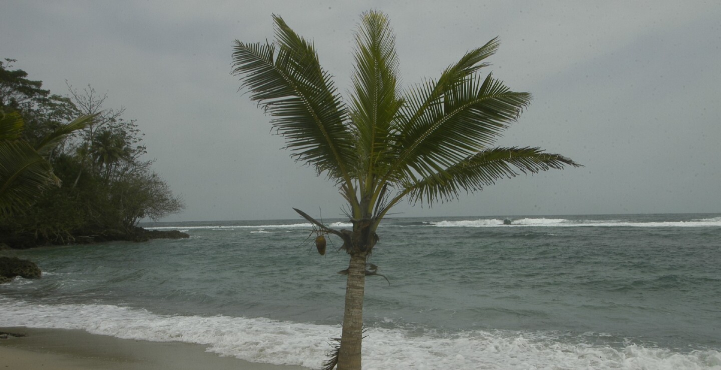 ¡Dónde se grabó el Desafío 2005 Cabo Tiburón? CaracolTV