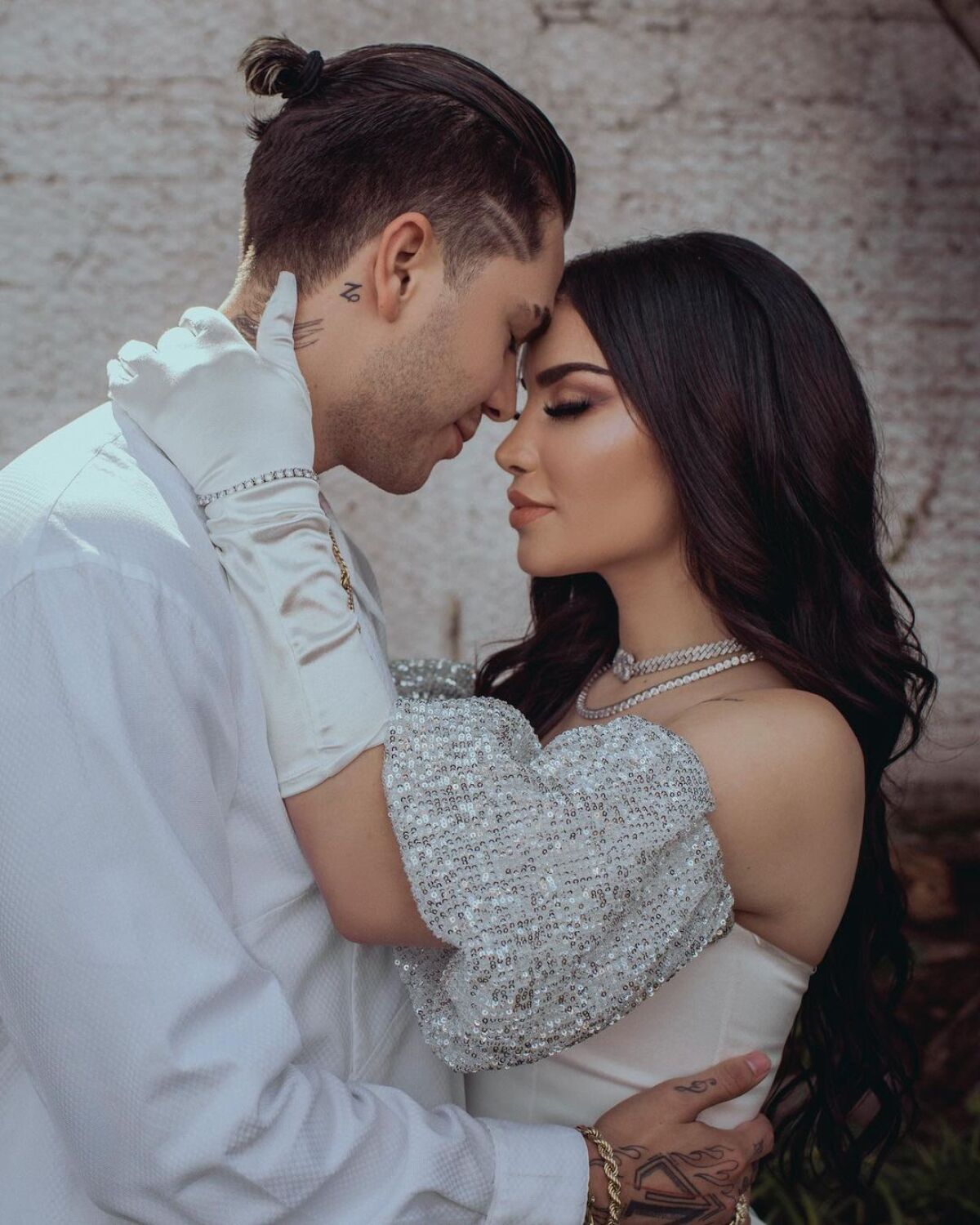 Kimberly Loaiza y Juan de Dios Pantoja ya son padres de su segundo bebé!