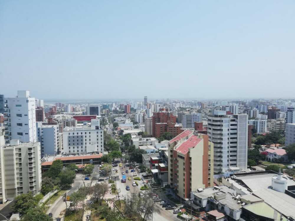 Al menos 70.000 millones moverá la economía en Barranquilla durante el