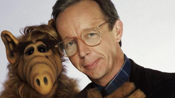 17173_La Kalle - Murió el actor que interpretaba a Willy Tanner en Alf - Foto Instagram 17173_La Kalle - Murió el actor que interpretaba a Willy Tanner en Alf - Foto Instagram