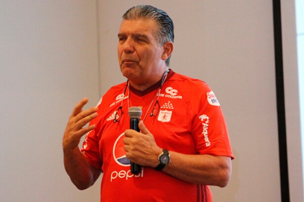 Foto: cortesía América de Cali