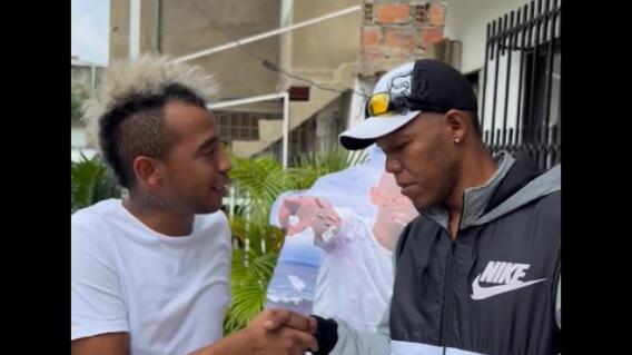 Negro está claro reto 20 copas