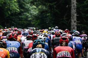 Tour de Francia femenino 2024.