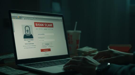 NUNCA digas estas 2 palabras por llamada porque podrían vaciar tu cuenta bancaria NUNCA digas estas 2 palabras por llamada porque podrían vaciar tu cuenta bancaria