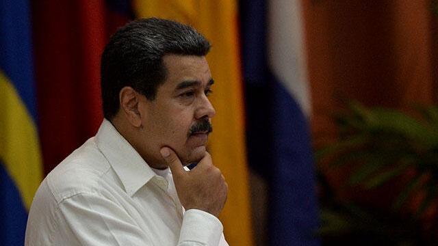 ONU insta a Venezuela a aceptar ayuda humanitaria internacional ONU insta a Venezuela a aceptar ayuda humanitaria internacional