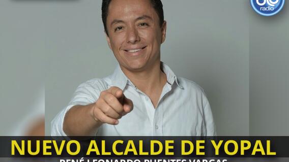 296410_BLU Radio. René Leonardo Puente // Foto: leo_Puentes