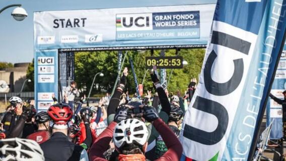 Gran Fondo de Bélgica. Gran Fondo de Bélgica.