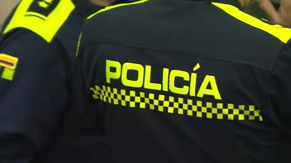 Excomandante de Policía fue señalado de abuso sexual y le dieron casa por cárcel.jpg Excomandante de Policía fue señalado de abuso sexual y le dieron casa por cárcel.jpg