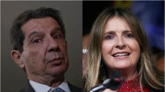 Centro Democrático lamenta renuncia de Lafaurie y reitera respaldo a candidatura de Paloma Valencia