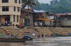 297034_BLU Radio. Maguí Payán // Foto: Alcaldía Maguí
