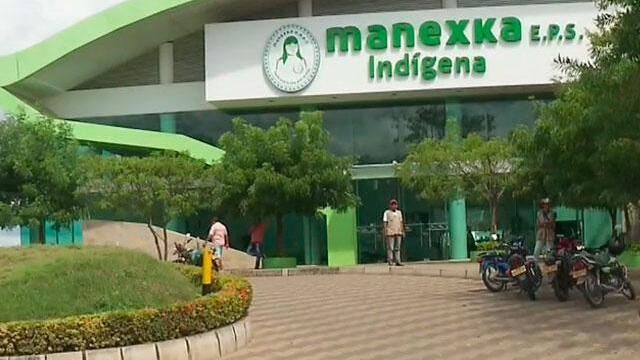 Liquidación de EPS indígena Manexka escondería una millonaria conspiración Liquidación de EPS indígena Manexka escondería una millonaria conspiración