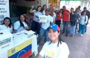 Cortesía Tony Vitola