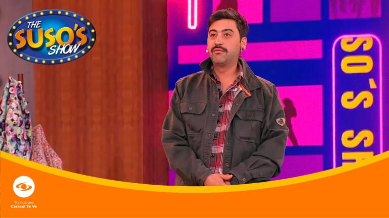 Variel Sánchez cuenta un 'trágame tierra' cuando empezó en la actuación ...