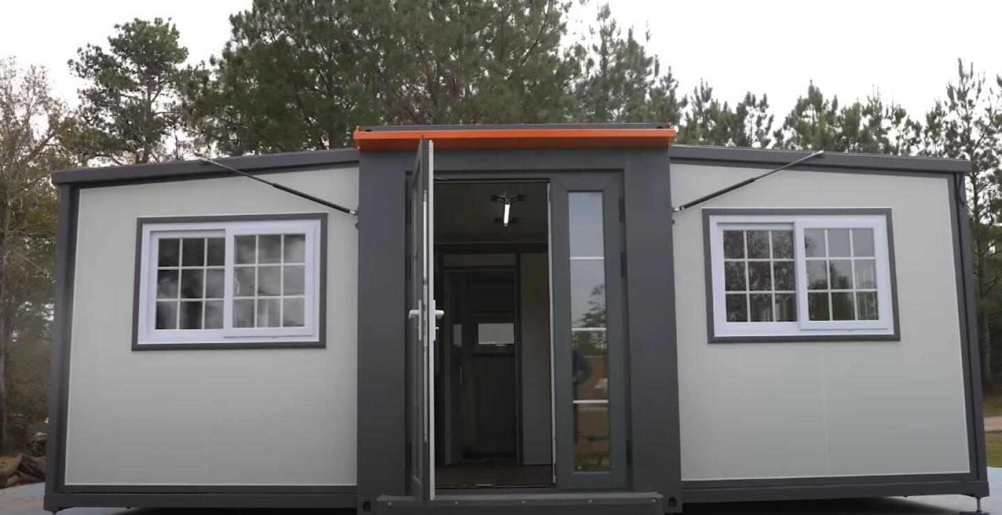 Youtuber compró casa por internet de más de $158 millones y se llevó tremenda sorpresa