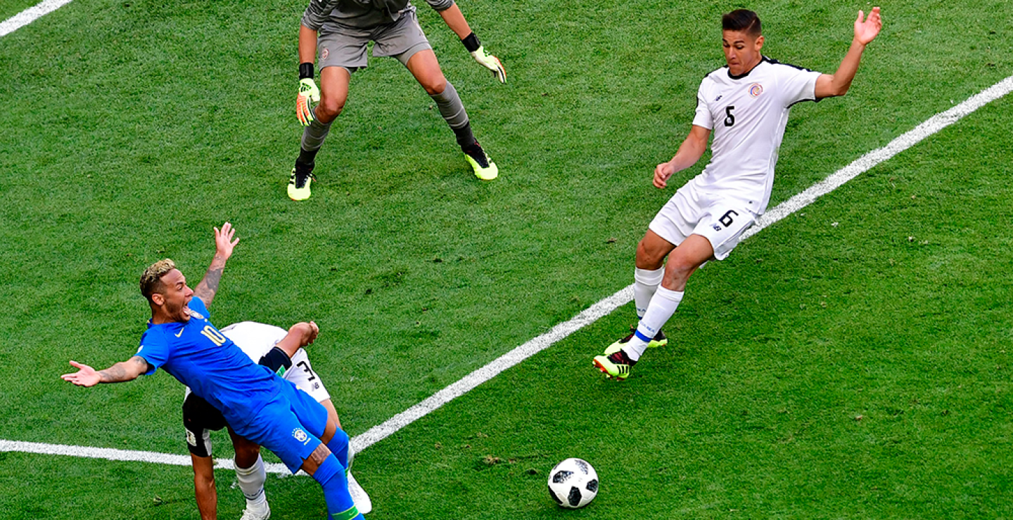 309446_BLU Radio - Neymar - AFP
