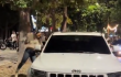 Mujer descubre a su esposo con el 'cacho' 