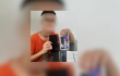 Su primer celular vino con sorpresa: su hermana le puso ‘términos y condiciones’