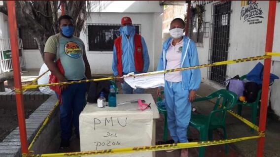 366552_Foto PMU El Pozón. Foto: Cortesía